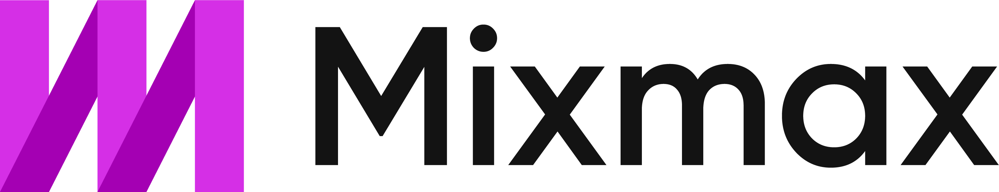 Mixmax