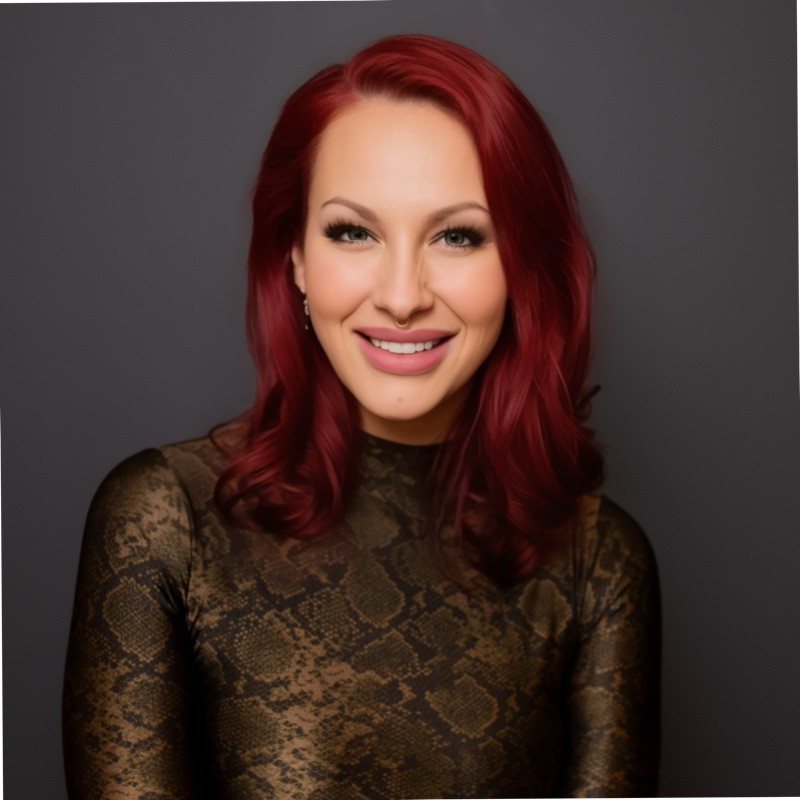 Christina Brady