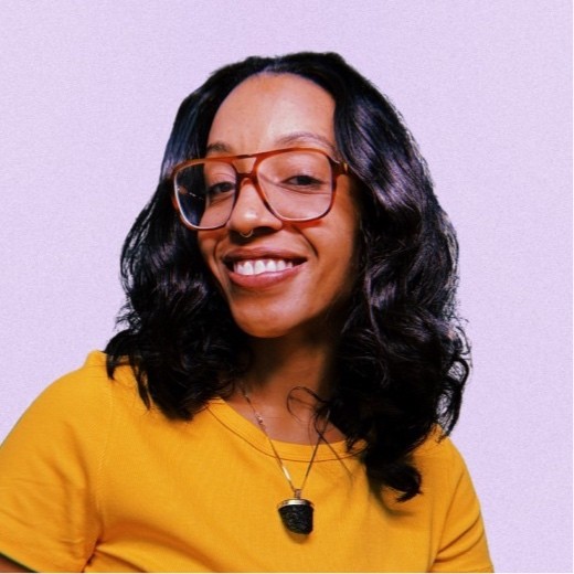 Gabrielle Blackwell