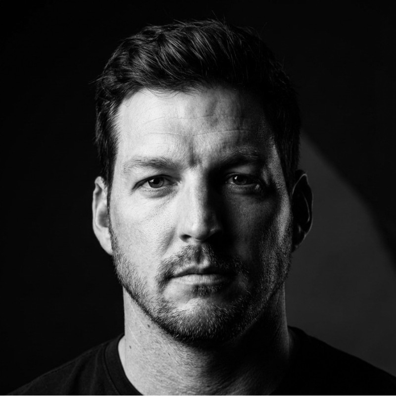 Heath Barnett