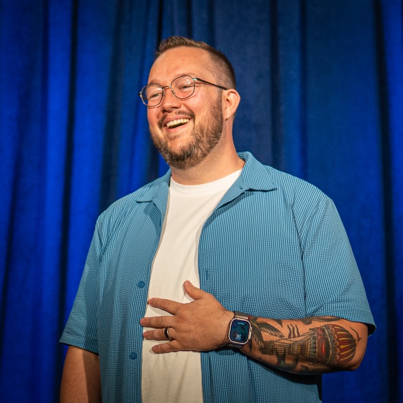 Kyle Vamvouris