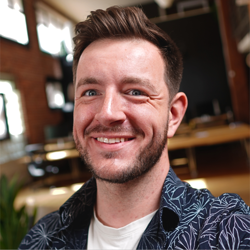 Will Aitken