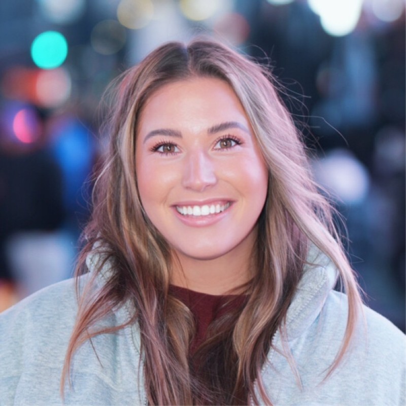 Zoe Hartsfield