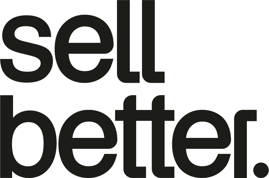 sell better.
